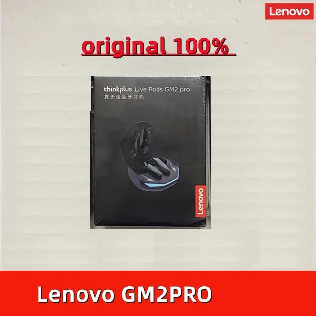 Беспроводные наушники Lenovo