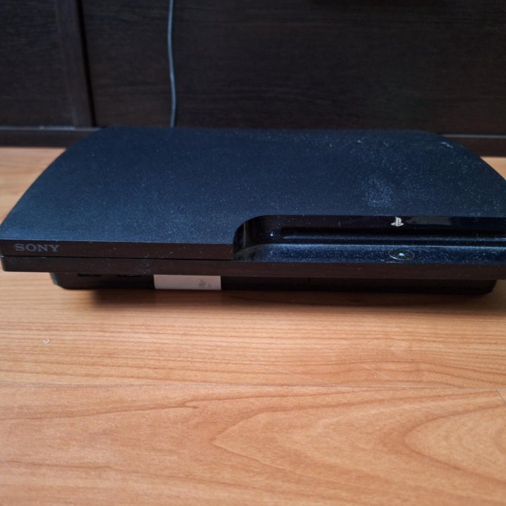 Sony PlayStation 3