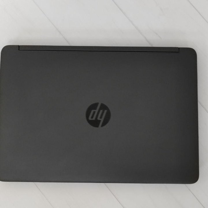 Ноутбук HP Core i5-4210M SSD 14