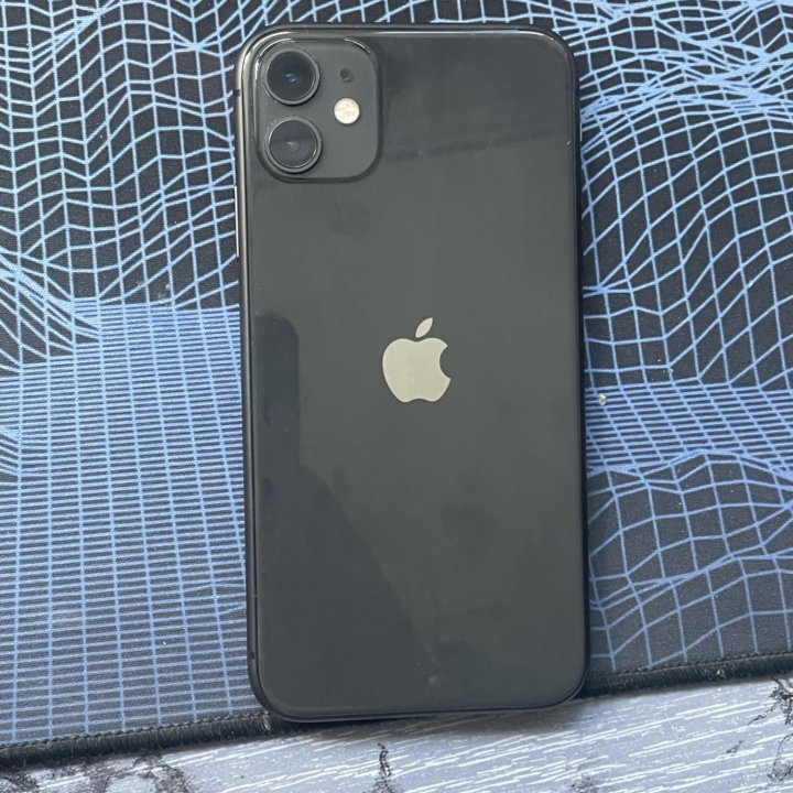 iPhone 11 128gb