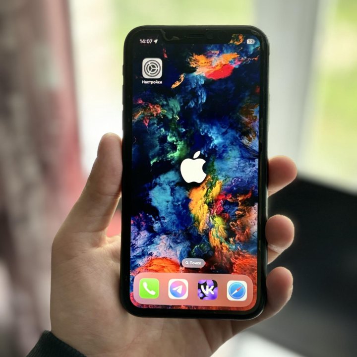 iPhone 11 128gb