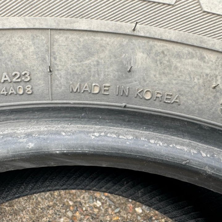 1шт. 235/75 R16 HANKOOK ЛЕТО