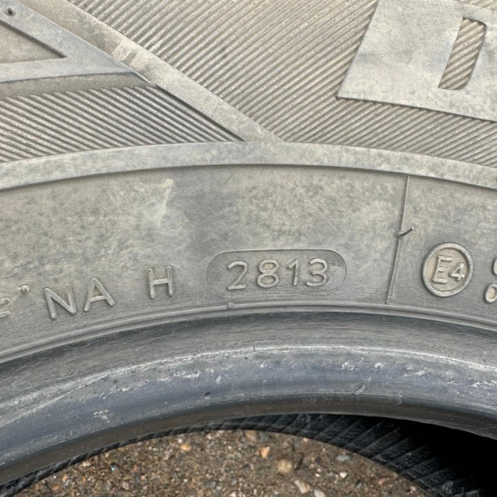 1шт. 235/75 R16 HANKOOK ЛЕТО