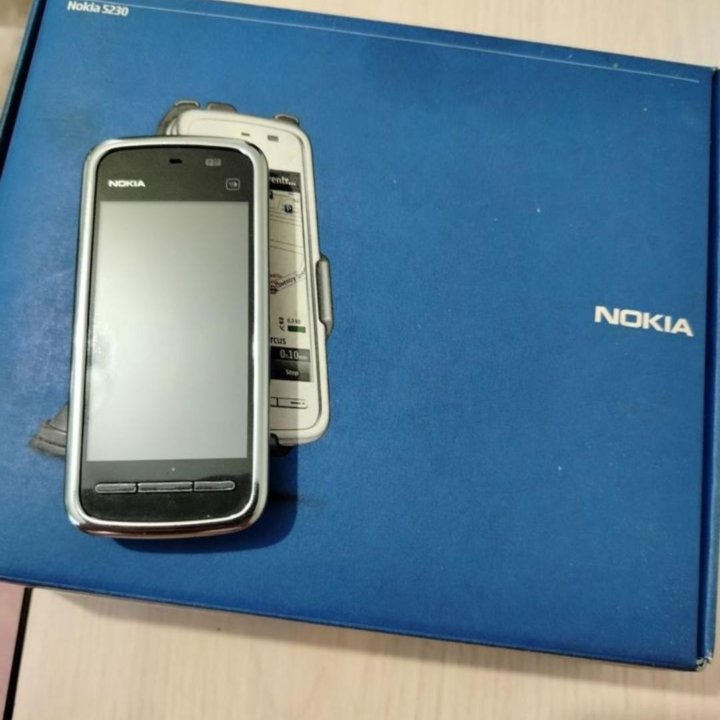 Nokia 5230