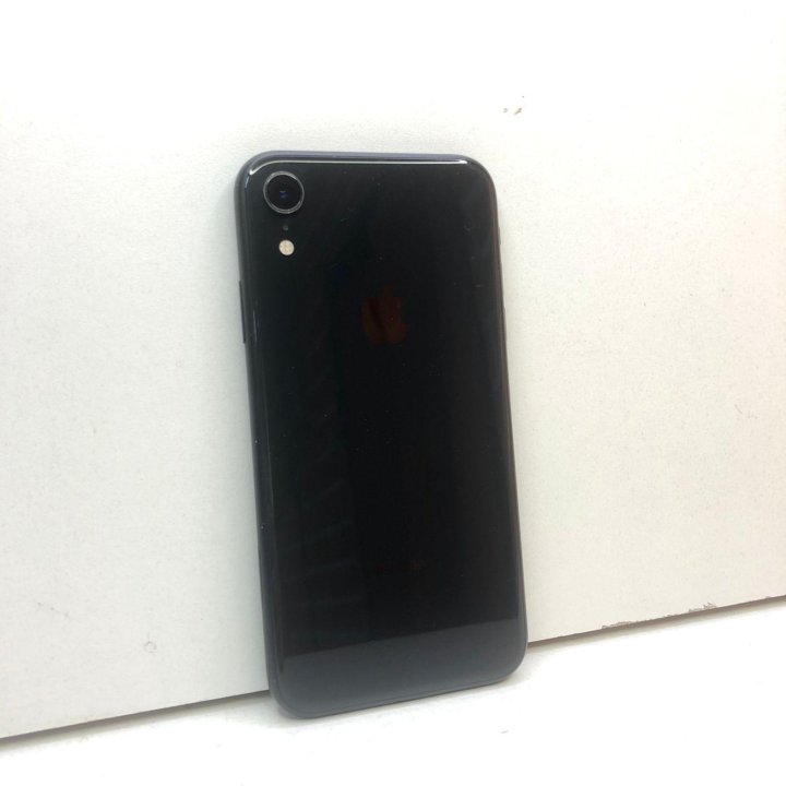 Смартфон Apple iPhone Xr 64gb