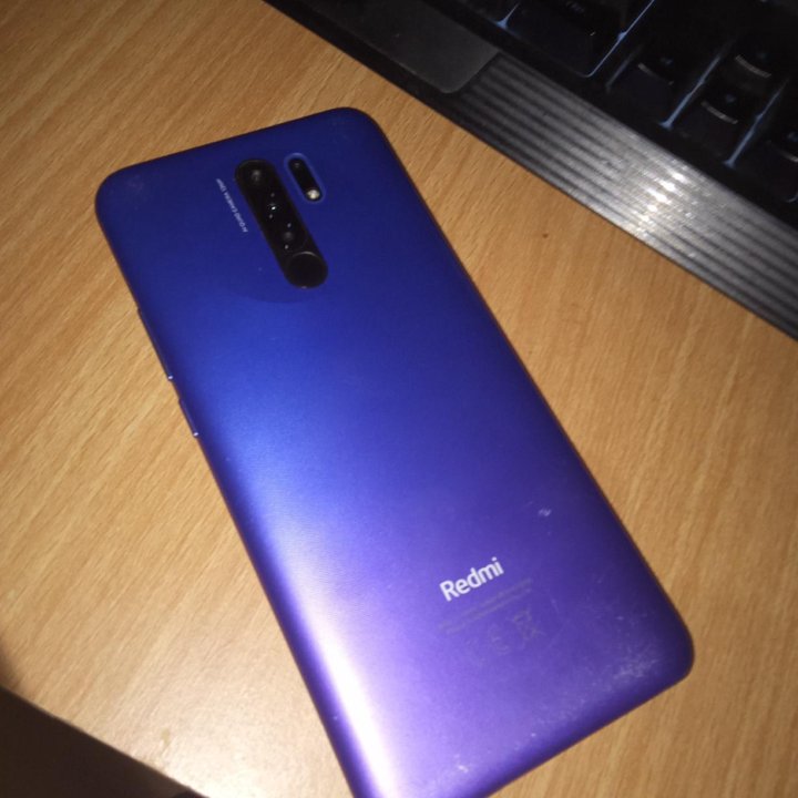 Redmi 9