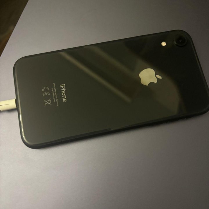 iPhone XR 64gb