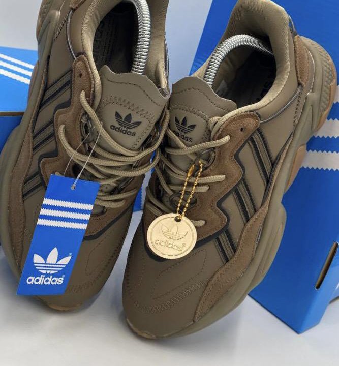 Кроссовки Adidas 40 41 размер