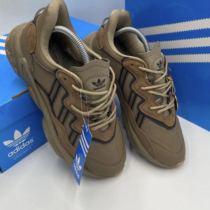 Кроссовки Adidas 40 41 размер