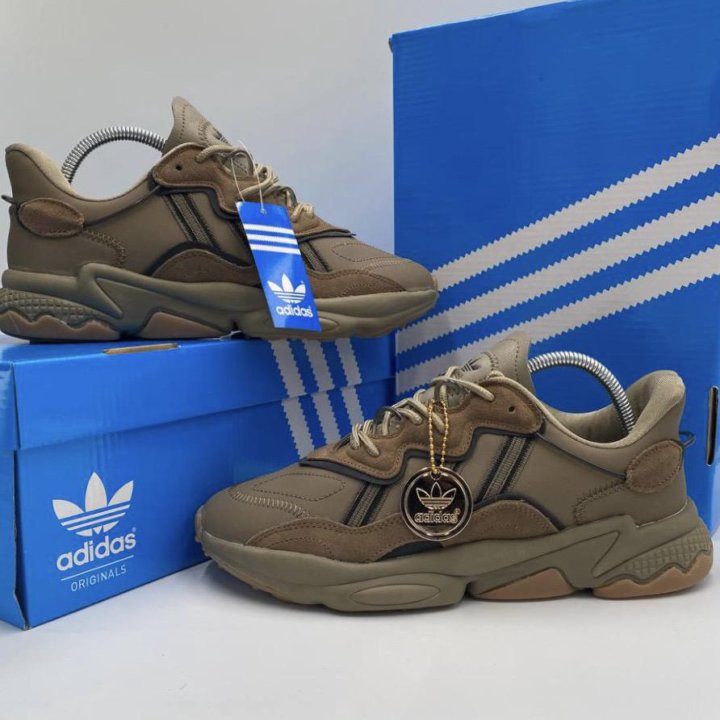 Кроссовки Adidas 40 41 размер