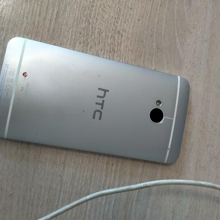 Htc One m7 рабочий