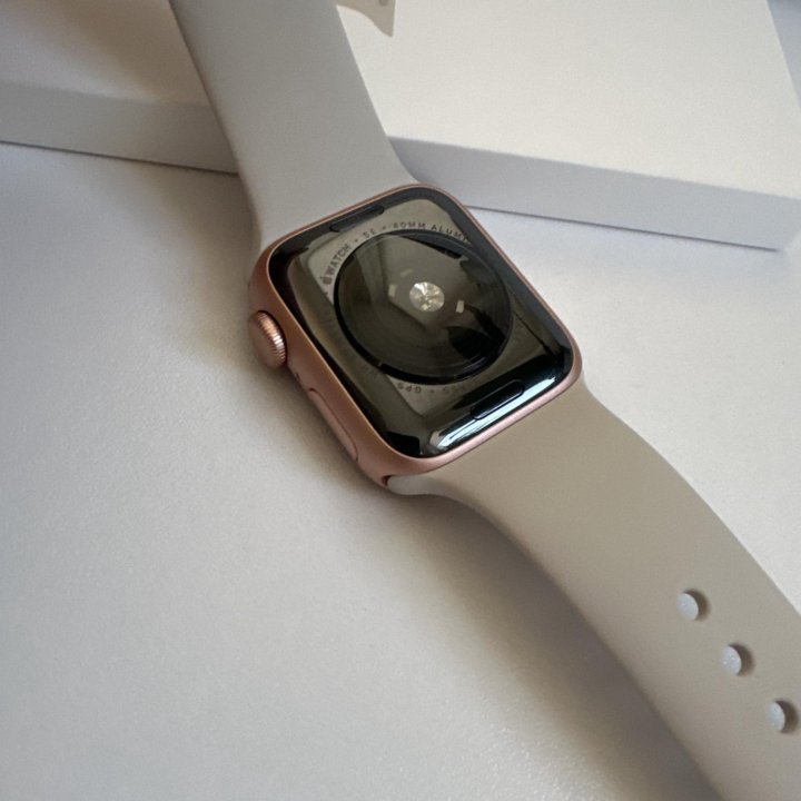 Apple watch se 40mm