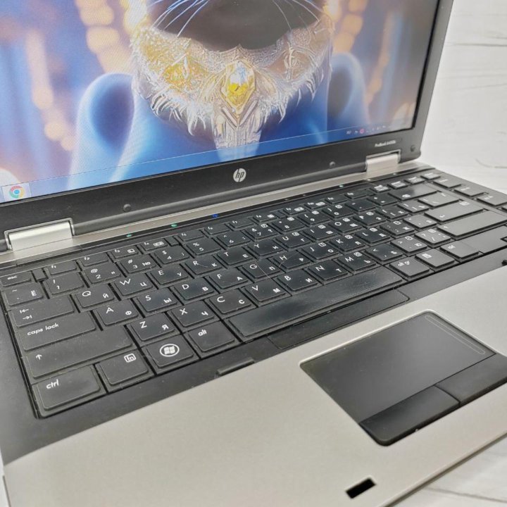 Ноутбук Hp 15.6 дюймов i3 Обмен