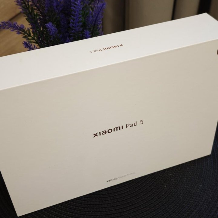 Планшет Xiaomi Pad 5 PRO 5G 8/256 GB