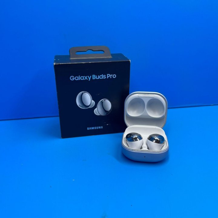 Наушники TWS Samsung Buds Pro