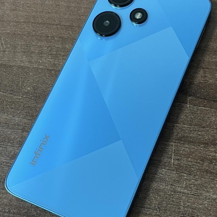 Infinix x669D