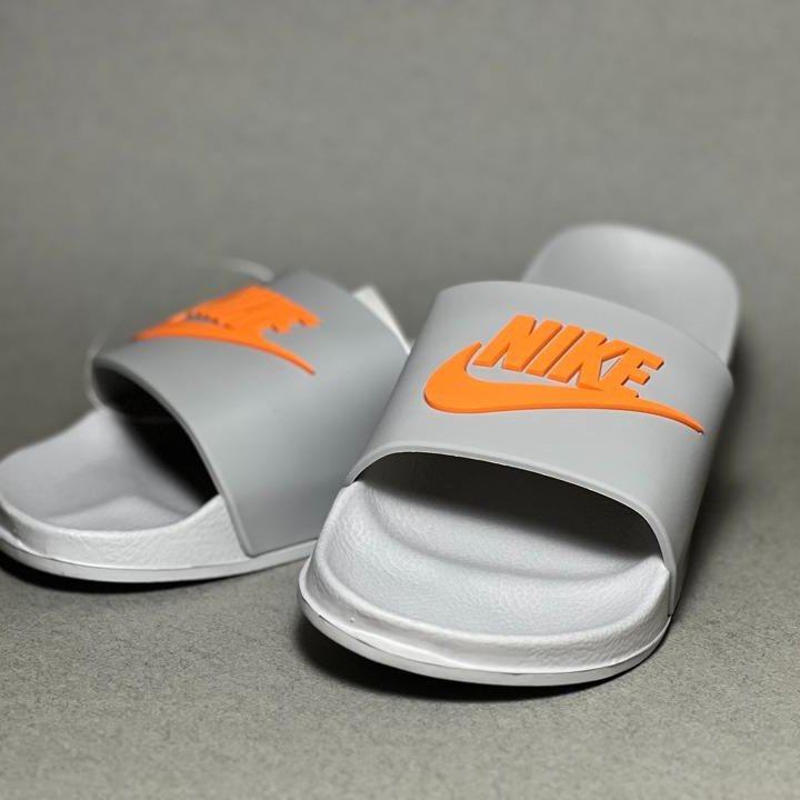 Тапки nike