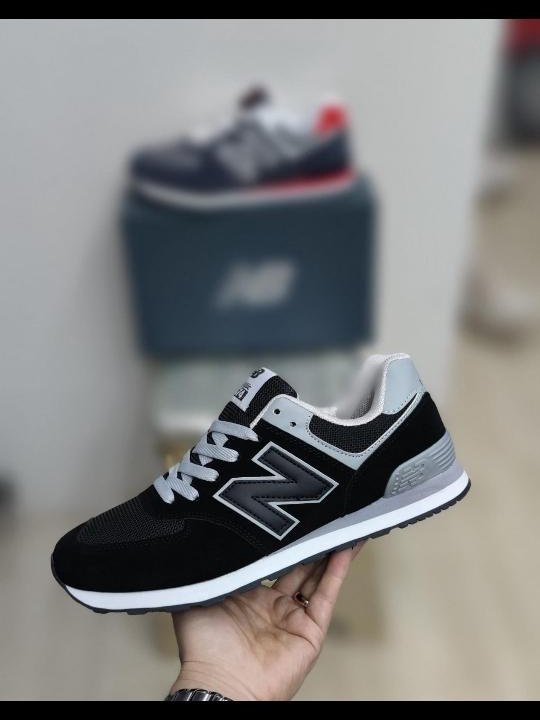 Крассовки новый New balance ..Размеры от 41 до 46