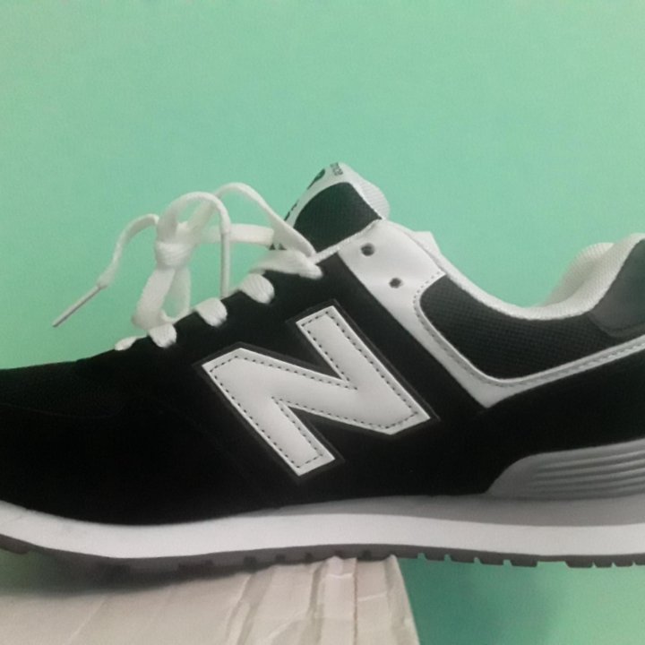 Крассовки новый New balance ..Размеры от 41 до 46