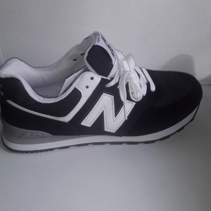 Крассовки новый New balance ..Размеры от 41 до 46