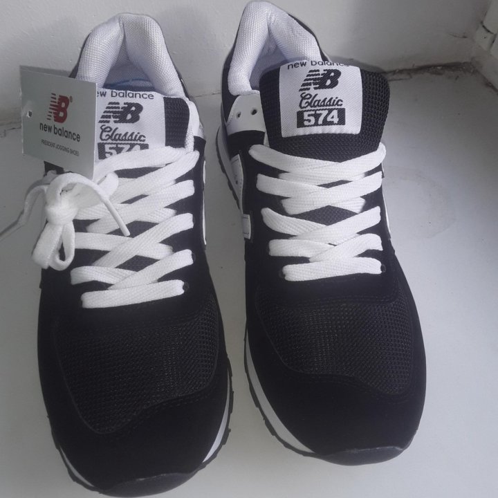 Крассовки новый New balance ..Размеры от 41 до 46