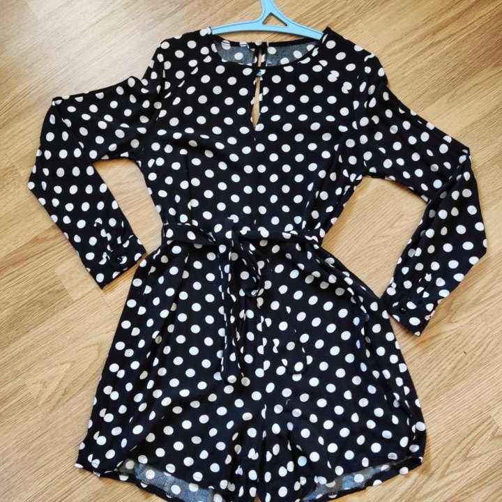 Летняя одежда пакетом