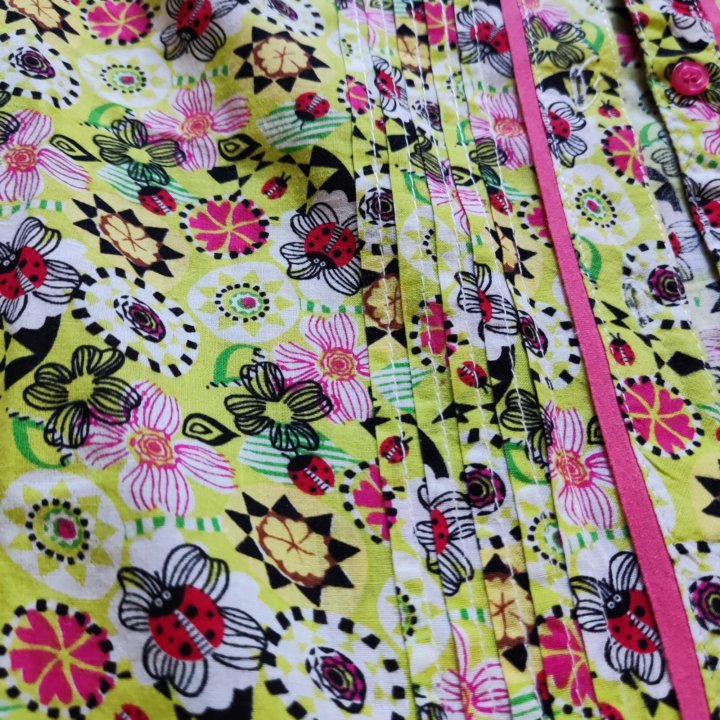 Летняя одежда пакетом