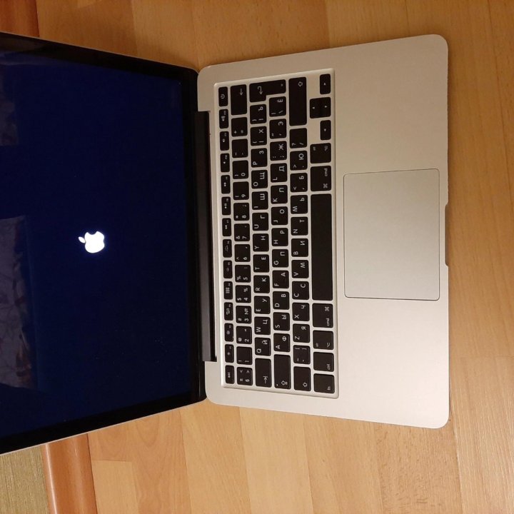 Apple MacBook Pro