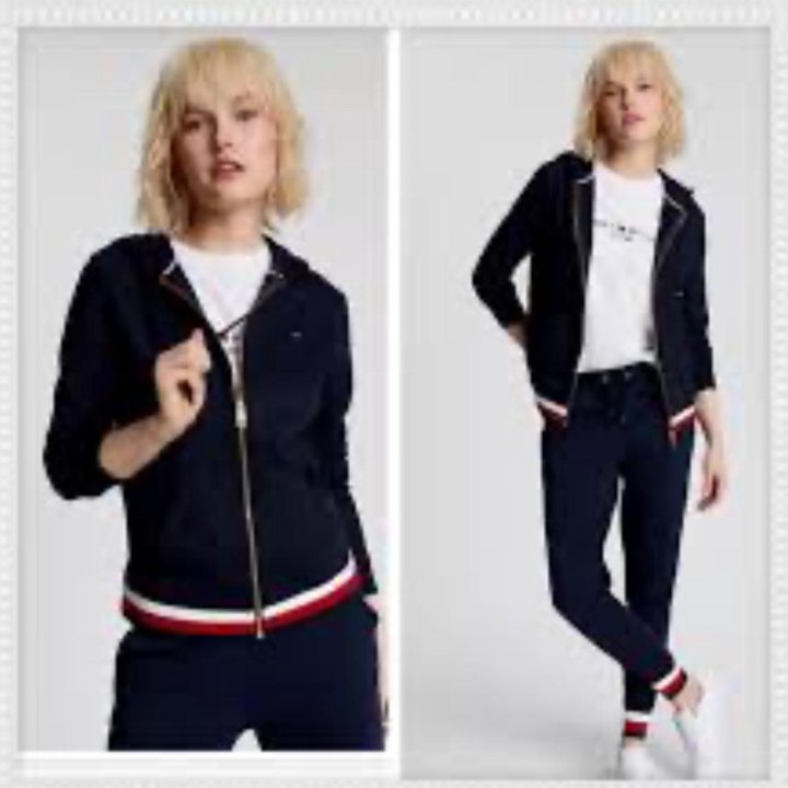 Костюм Tommy Hilfiger ( новый ,оригинал)