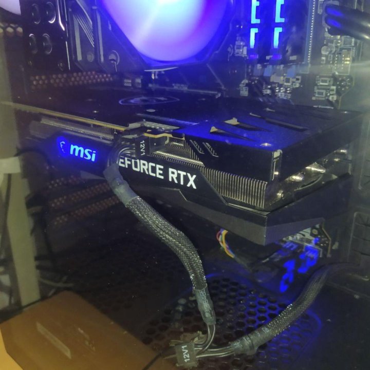 RTX 3050 8GB