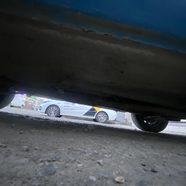 ВАЗ (Lada) 2107, 2004