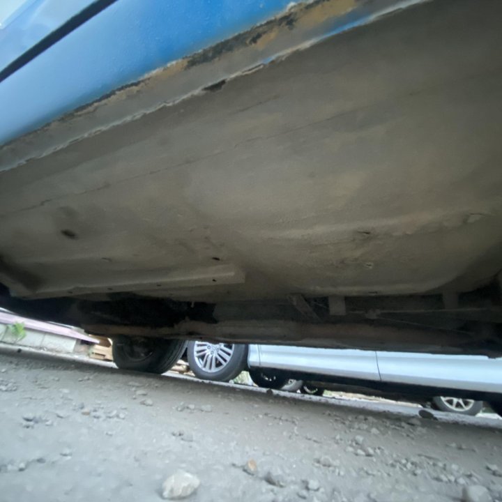 ВАЗ (Lada) 2107, 2004