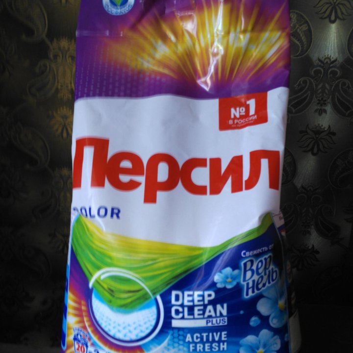 Порошок Persil 3 кг