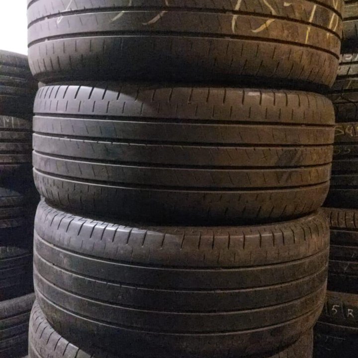 235/45/18 Bridgestone лето