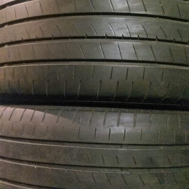 235/45/18 Bridgestone лето