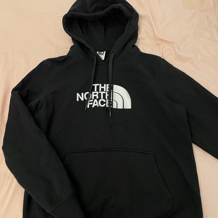 Толстовка the north face