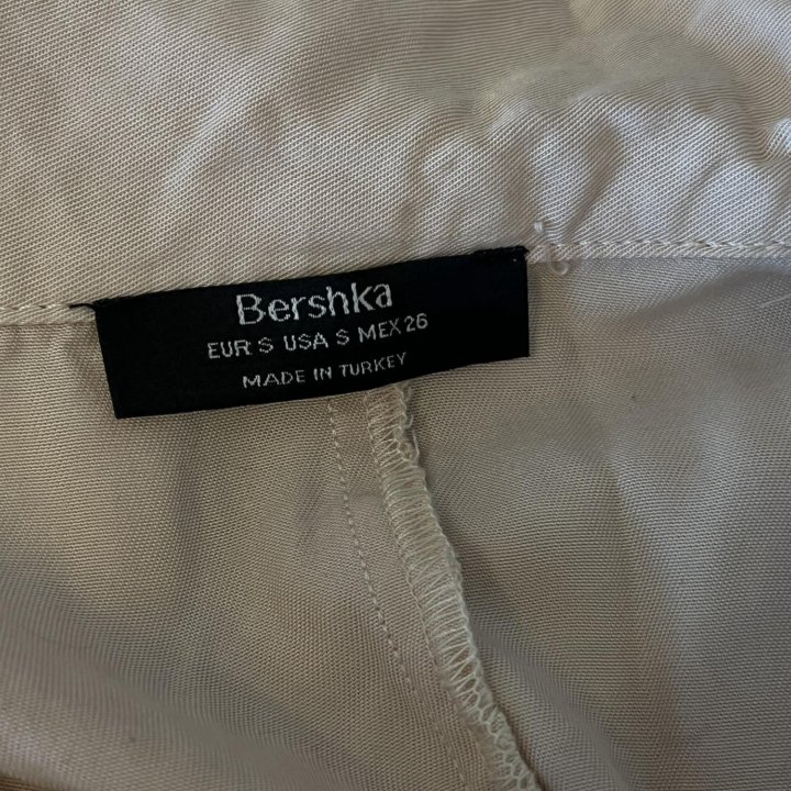 Комбинезон Bershka