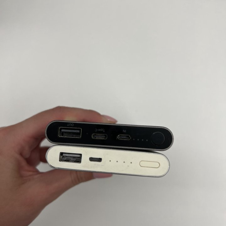 Power Bank Xiaomi, Power Bank Oric Повербанк