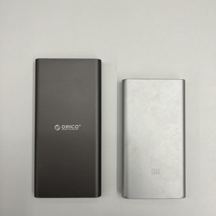 Power Bank Xiaomi, Power Bank Oric Повербанк