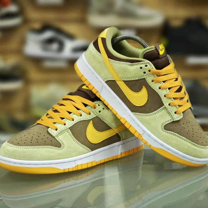 Кроссовки Nike SB dunk