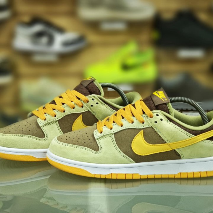 Кроссовки Nike SB dunk