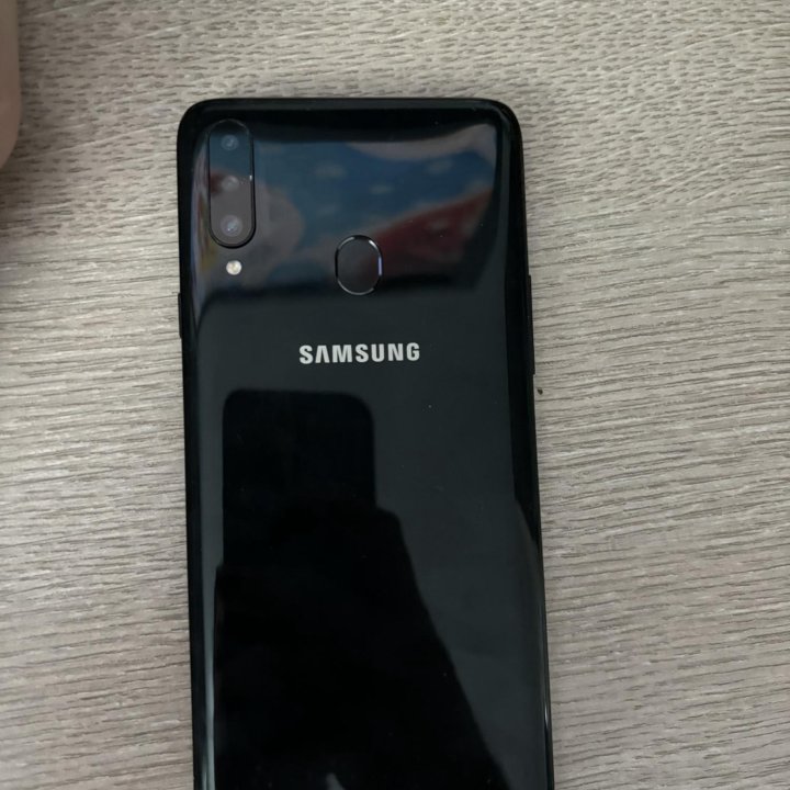 Samsung a20s (sm-a207f) 3/32GB