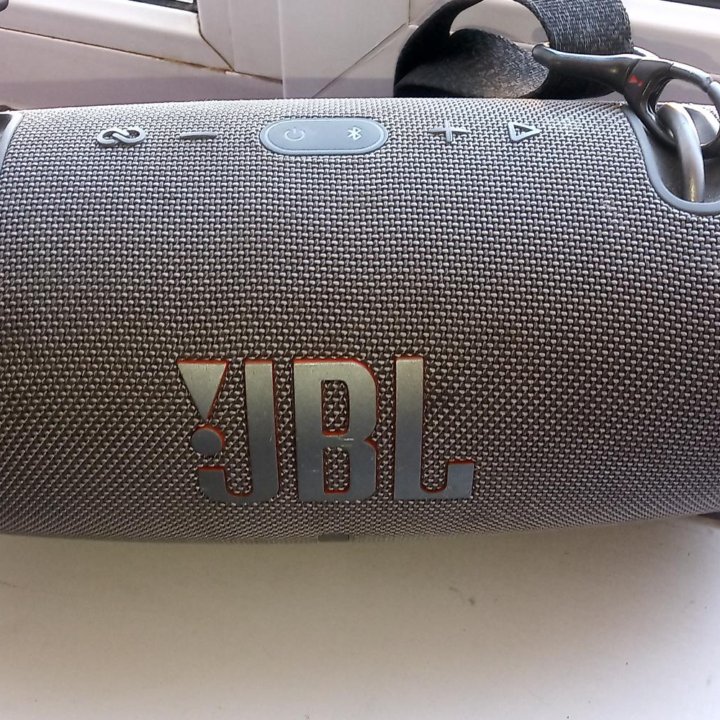 JBL Xtreme 3, бу