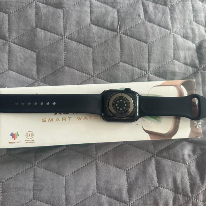 Часы smart watch x9 mini