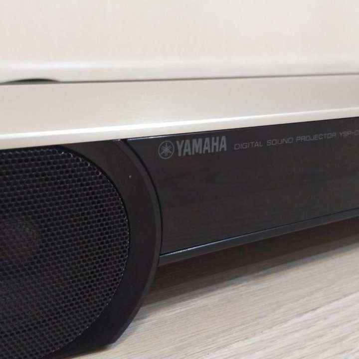 Саундбар 7.1 Yamaha YSP-4300