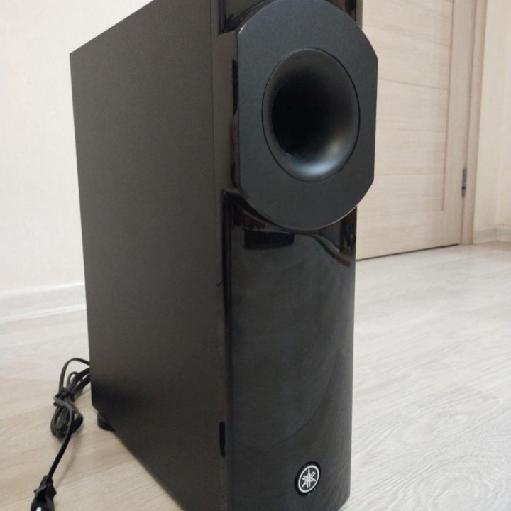 Саундбар 7.1 Yamaha YSP-4300