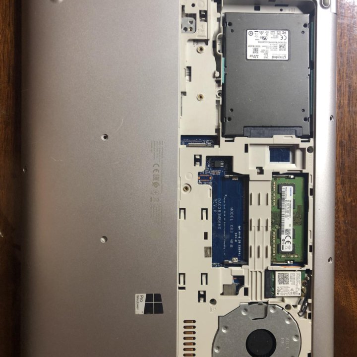 HP ProBook 450 G4