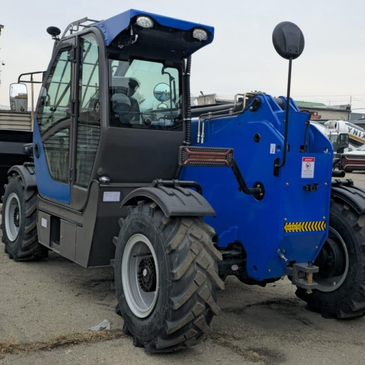 Телескопический погрузчик Rantex XT790