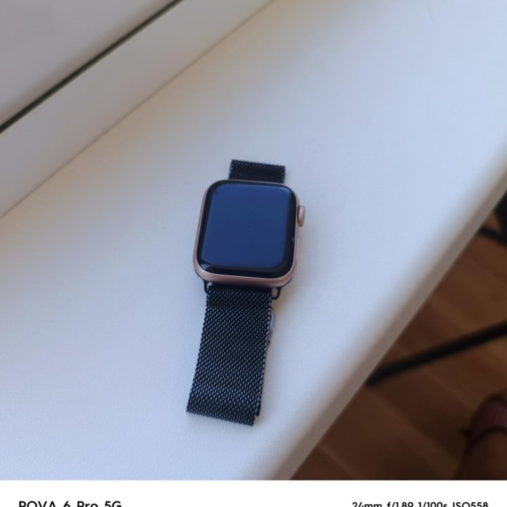 Apple Watch Series 5 Торг.