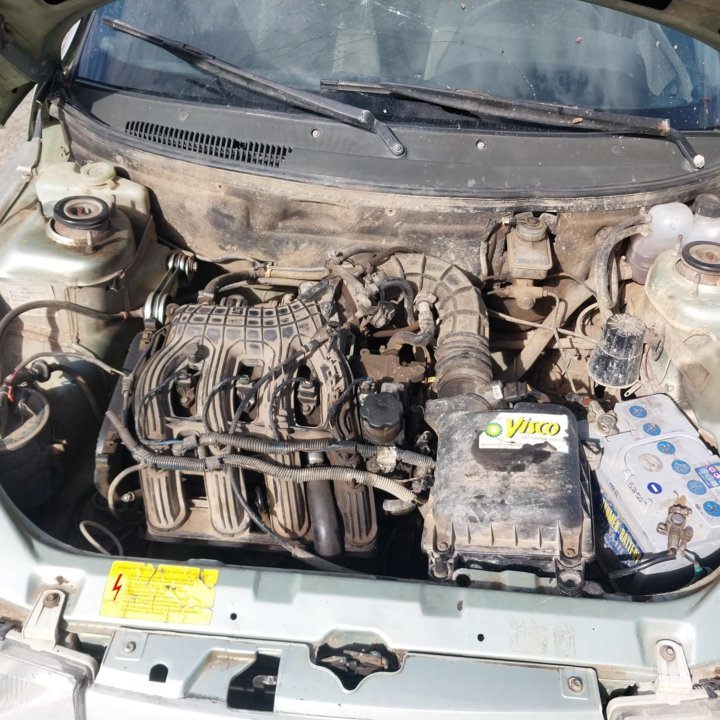 В разборе 2006г